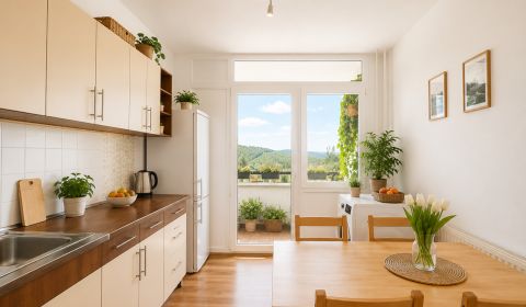 Sale Two bedroom apartment, Two bedroom apartment, Okružná, Čadca, Slo
