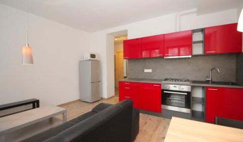 Rent One bedroom apartment, One bedroom apartment, Záhradnícka, Bratis