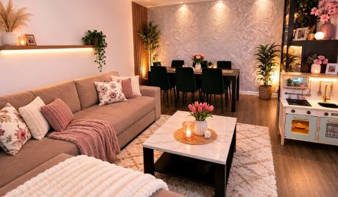 Sale Two bedroom apartment, Two bedroom apartment, Lachova, Bratislava