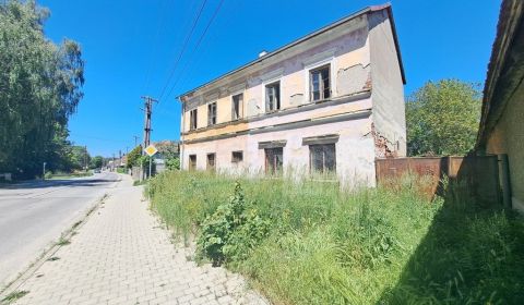 Sale Family house, Family house, Partizánske, Slovakia