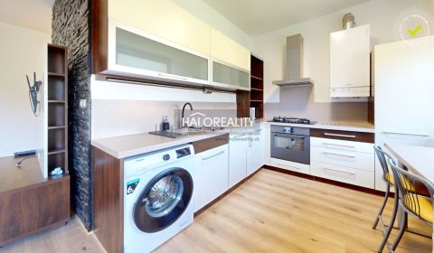 Sale Two bedroom apartment, Lučenec, Slovakia