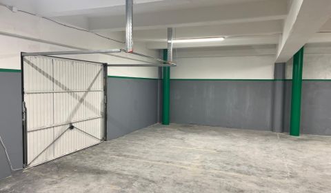 Rent Storehouses and Workshops, Storehouses and Workshops, Račianska, 