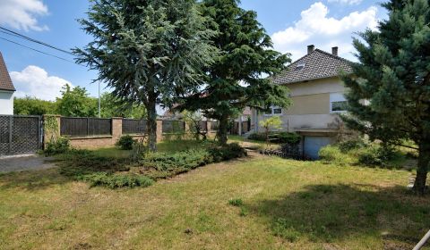 Sale Family house, Family house, Staničná, Malacky, Slovakia