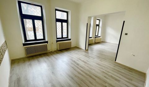 Rent Commercial premises, Commercial premises, Mäsiarska, Košice - Sta