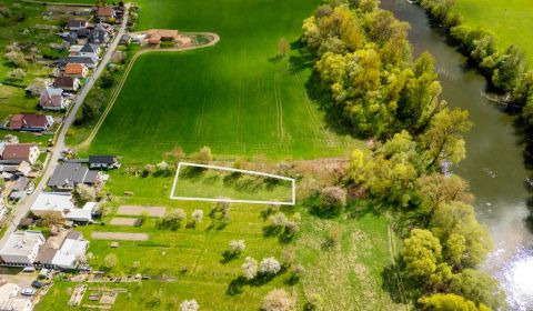 Sale Land – for living, Land – for living, Voznica, Žarnovica, Slovaki