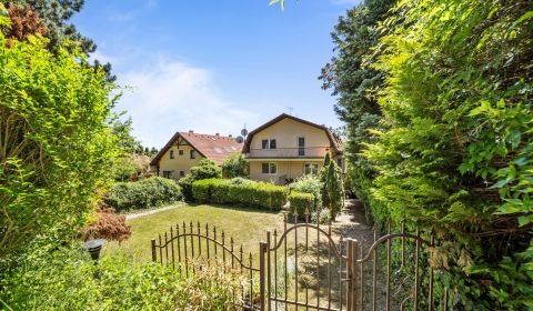 Sale Family house, Family house, Nad ostrovom, Bratislava - Karlova Ve