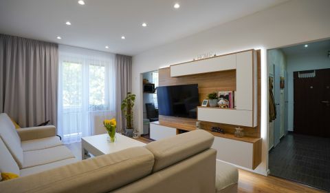 Sale Two bedroom apartment, Two bedroom apartment, SNP, Ilava, Slovaki