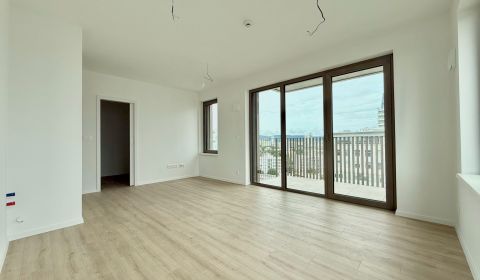 MILLHAUS - Three bedroom apartment, Plynárenská, Br