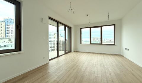 MILLHAUS - Three bedroom apartment, Plynárenská, Br