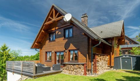 Sale Family house, Family house, Zadedová, Čadca, Slovakia