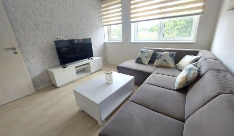 Rent One bedroom apartment, One bedroom apartment, Nad Plážou, Banská 