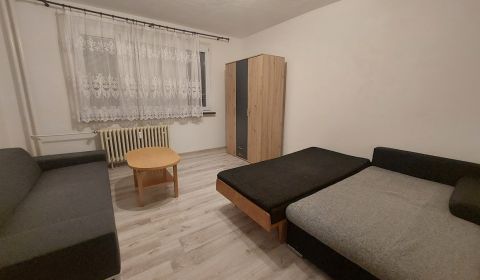 Rent One bedroom apartment, One bedroom apartment, Lipová, Banská Byst