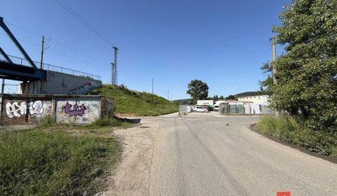 Sale Garage, Bratislava - Nové Mesto, Slovakia