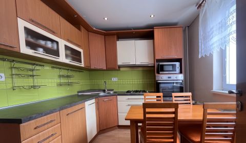 Sale Two bedroom apartment, Two bedroom apartment, Mateja Bela, Trenčí