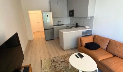 Rent Two bedroom apartment, Two bedroom apartment, Košická, Bratislava
