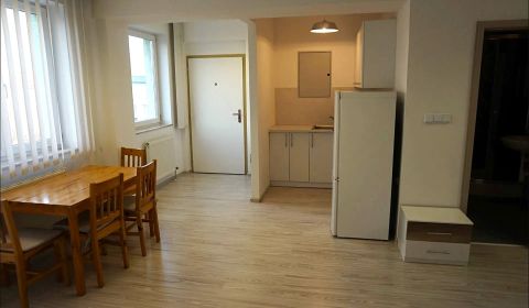 Rent One bedroom apartment, One bedroom apartment, Račianske mýto, Bra