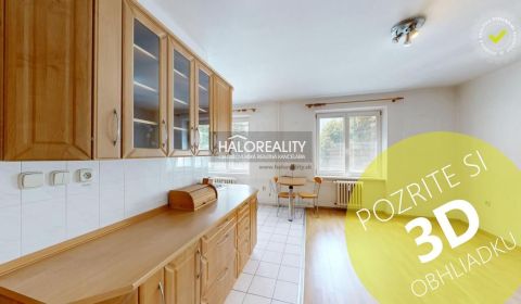 Sale Two bedroom apartment, Zvolen, Slovakia
