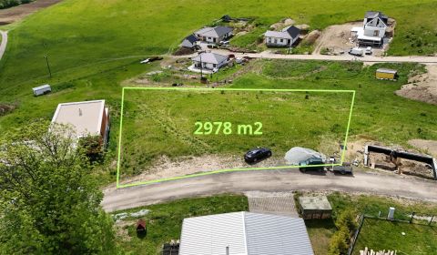 Sale Land – for living, Land – for living, Martin, Slovakia