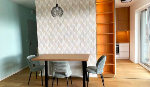 Rent One bedroom apartment, One bedroom apartment, Polianky, Bratislav