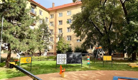 Rent Studio, Studio, Bratislava - Ružinov, Slovakia