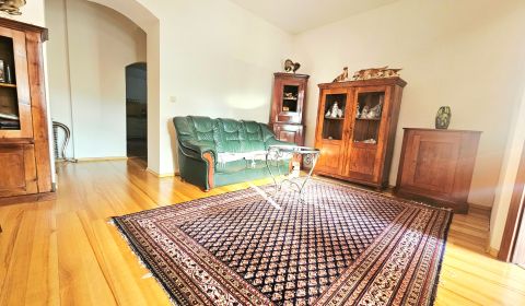Sale Two bedroom apartment, Two bedroom apartment, Šrobárova, Trenčín,
