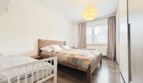 Rent One bedroom apartment, One bedroom apartment, Jarmočná, Nitra, Sl