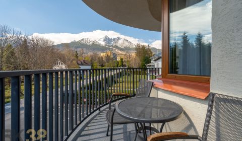 Sale Two bedroom apartment, Two bedroom apartment, Poprad, Slovakia