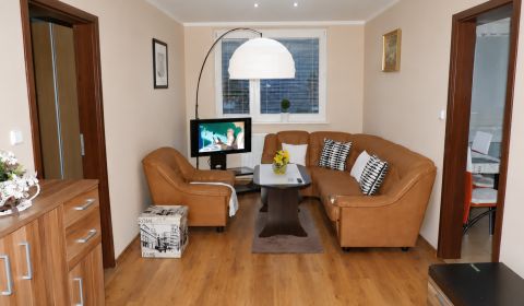 Sale Two bedroom apartment, Two bedroom apartment, Jána Jonáša, Bratis