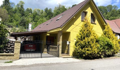 Sale Family house, Family house, Žiar nad Hronom, Slovakia