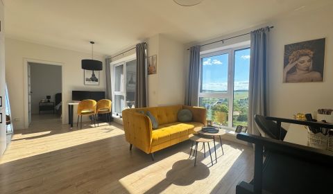 Rent One bedroom apartment, One bedroom apartment, Pod Hájom, Košice -