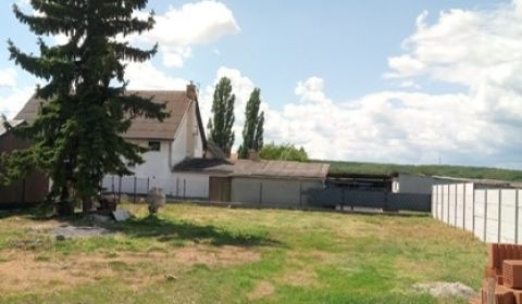 Sale Land – for living, Land – for living, Lučenec, Slovakia