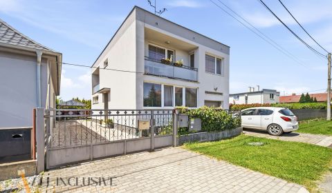 Sale Family house, Family house, Malé Dvorníky, Dunajská Streda, Slova
