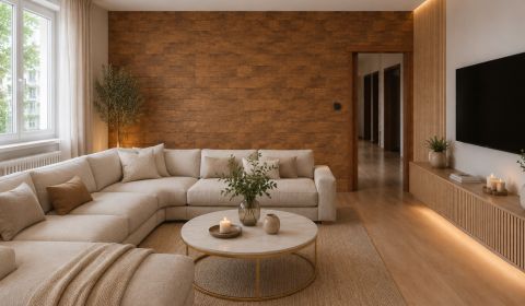 Sale Two bedroom apartment, Two bedroom apartment, Čadca, Slovakia
