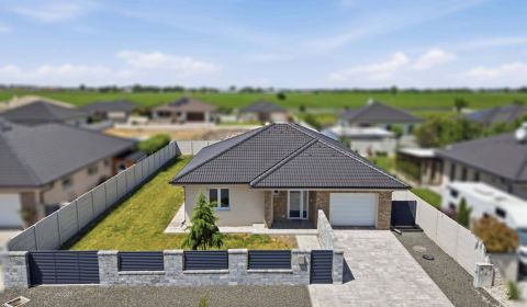 Sale Family house, Family house, Dunajská Streda, Slovakia