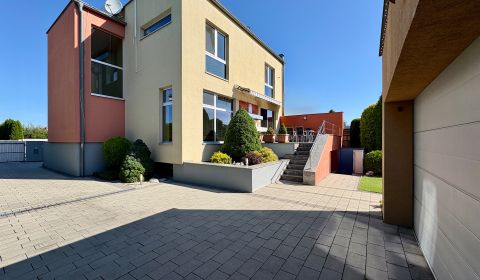Sale Family house, Family house, Partizánske, Slovakia