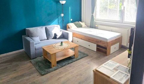 Rent Studio, Studio, Mukačevská, Prešov, Slovakia