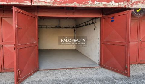 Sale Garage, Bratislava - Vrakuňa, Slovakia