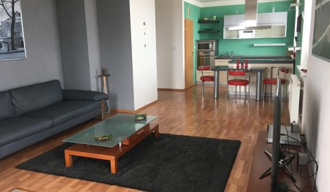 Rent One bedroom apartment, One bedroom apartment, Ružová dolina, Brat