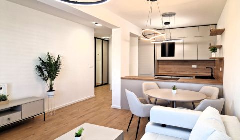 Rent Two bedroom apartment, Two bedroom apartment, Broskyňová, Senec, 