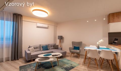 Sale One bedroom apartment, One bedroom apartment, Rybničná, Bratislav