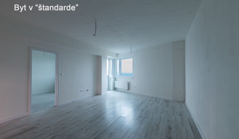 Sale One bedroom apartment, One bedroom apartment, Rybničná, Bratislav