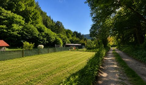 Sale Land – for living, Land – for living, Kostiviarska cesta, Banská 