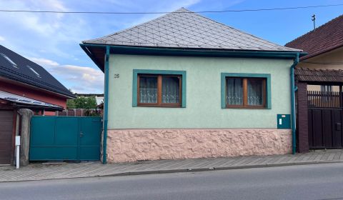 Sale Family house, Family house, Kalvárska cesta, Ružomberok, Slovakia