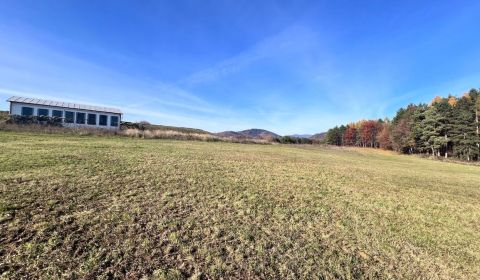 Sale Land – for living, Land – for living, Pršianska cesta, Banská Bys