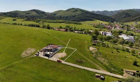 Sale Land – for living, Land – for living, Žilina, Slovakia