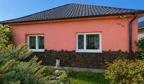Sale Family house, Family house, Nová cesta, Galanta, Slovakia