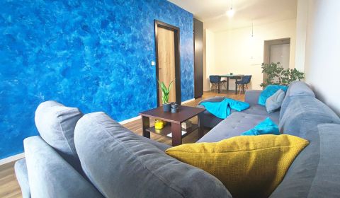 Rent One bedroom apartment, One bedroom apartment, Piaristická, Nitra,