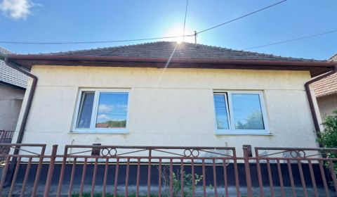 Sale Family house, Family house, Komjatice, Nové Zámky, Slovakia