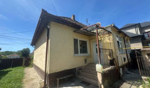 Sale Family house, Family house, Komjatice, Nové Zámky, Slovakia