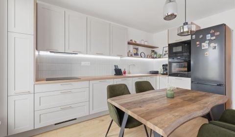 Sale Two bedroom apartment, Two bedroom apartment, Dunajská Streda, Sl